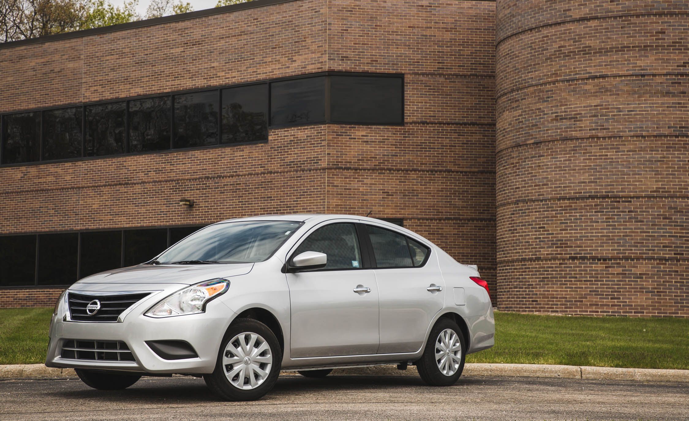 2017 Nissan Versa Engine And Transmission Review Car Driver