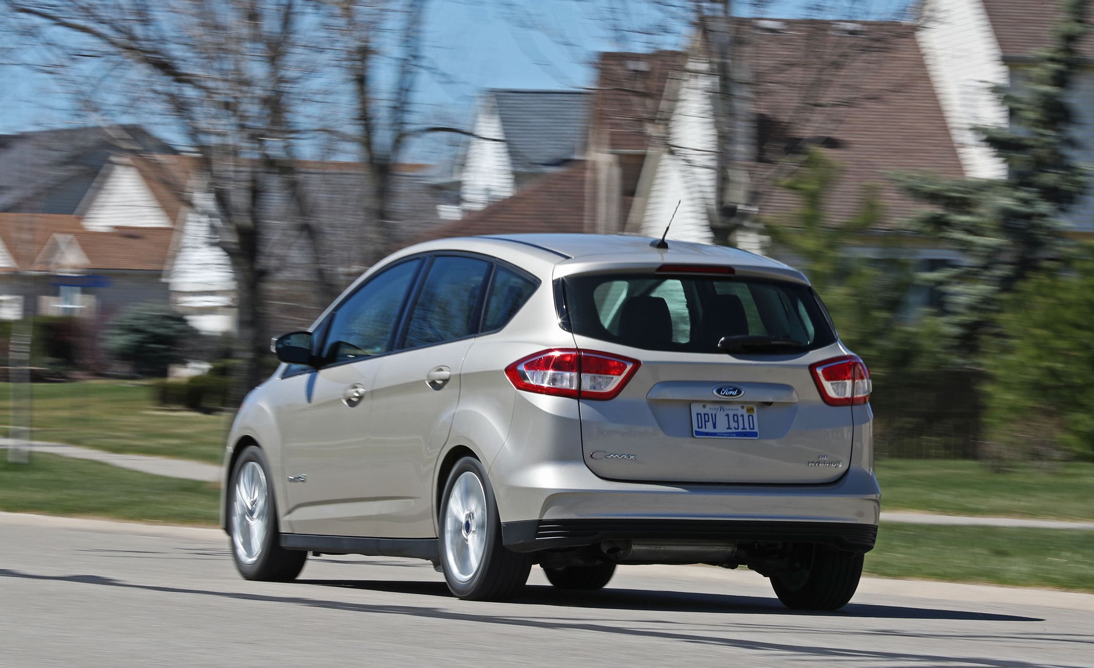Ford C Max Cargo Space >> Comments On Cargo Space And Storage Car And Driver Backfires Ford C Max Cargo Space >> Comments On Cargo Space And Storage Car And Driver Backfires