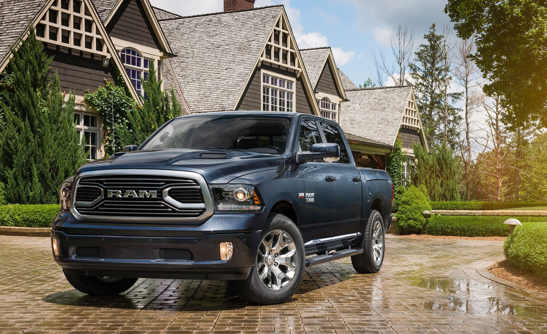 2018 Ram 1500 Engine And Transmission Review Car Driver