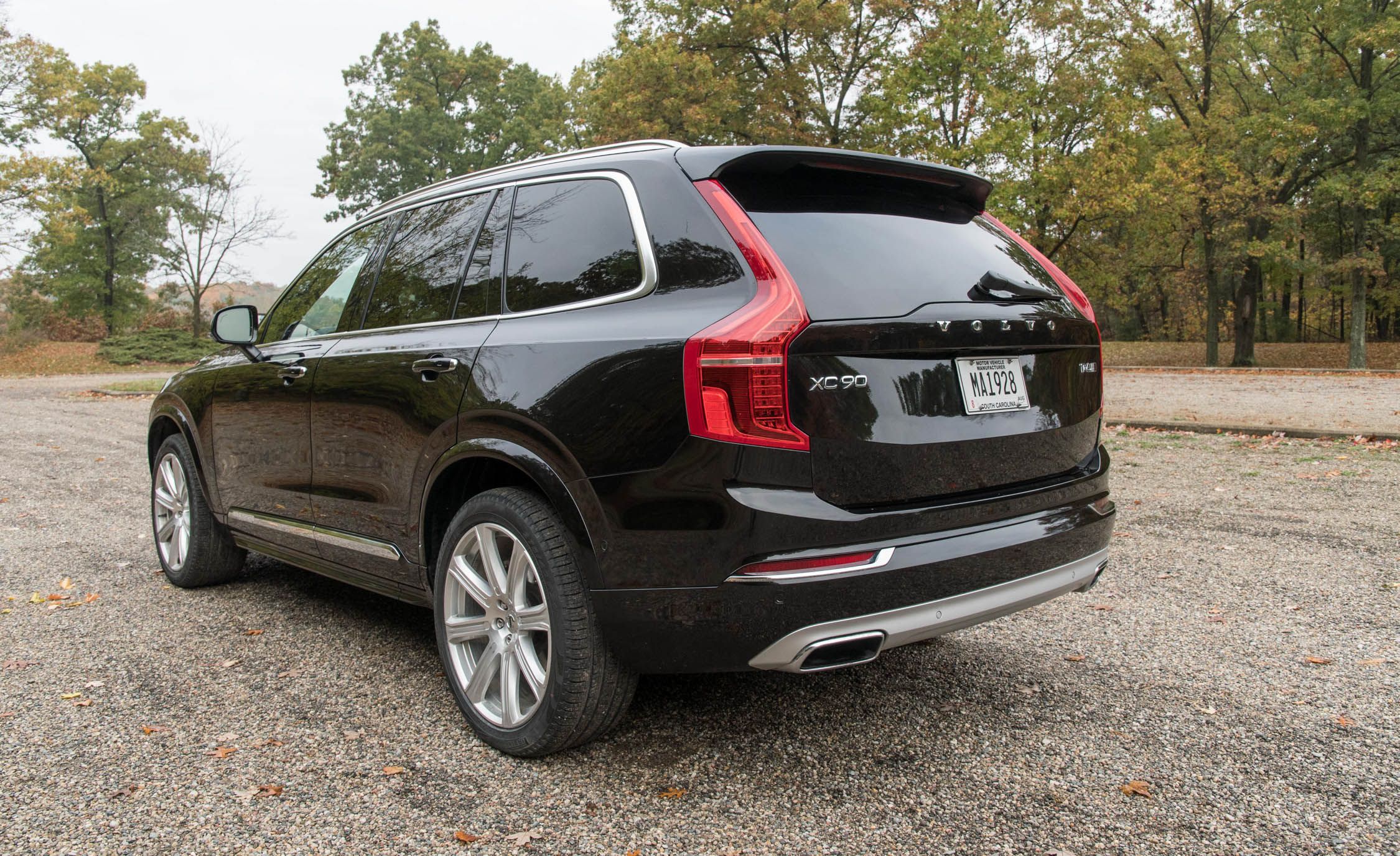 Volvo Xc90 New Model 2024 Review New Cars Review