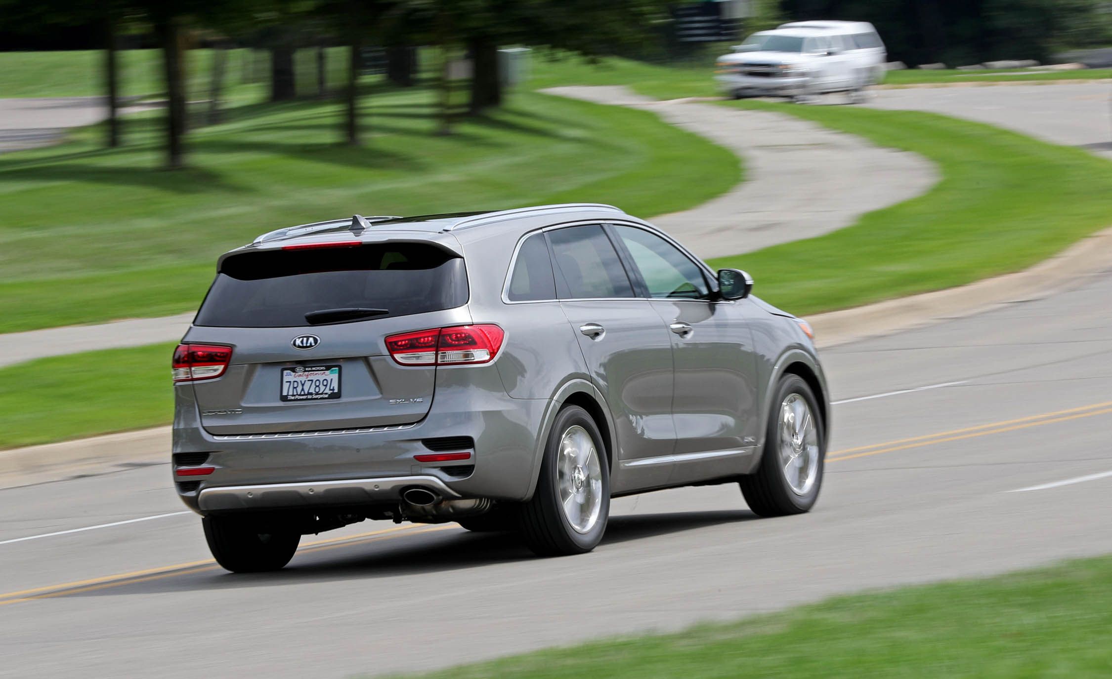 05 Kia Soo Reviews All About Kia Soo 2018 Reviews Best New Cars For