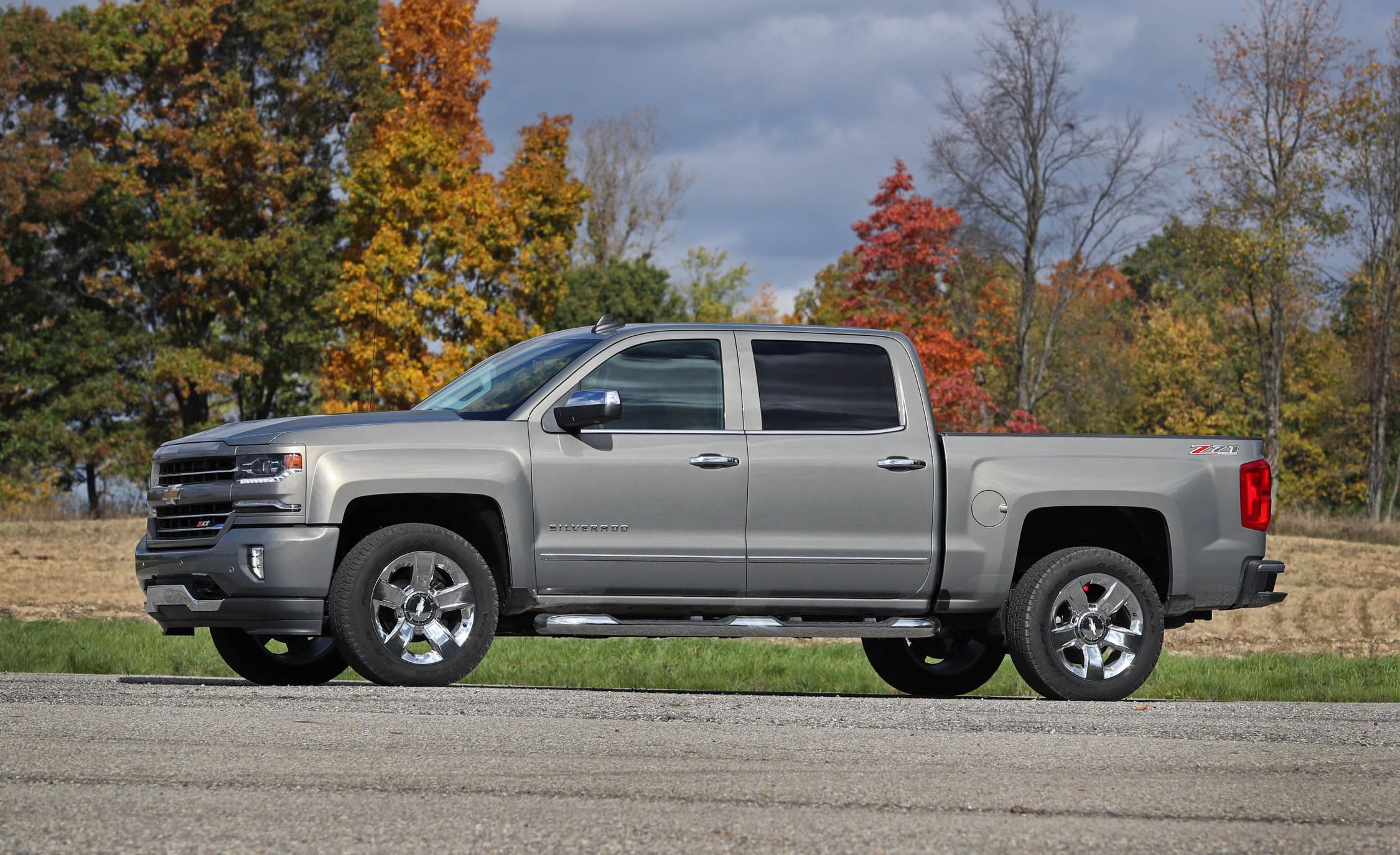 39 Awesome 2018 chevy silverado exterior colors Trend in This Years