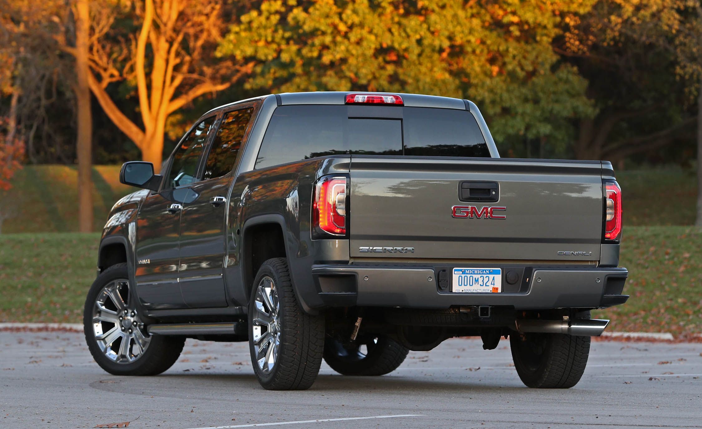 2018-gmc-sierra-1500-warranty-review-car-and-driver