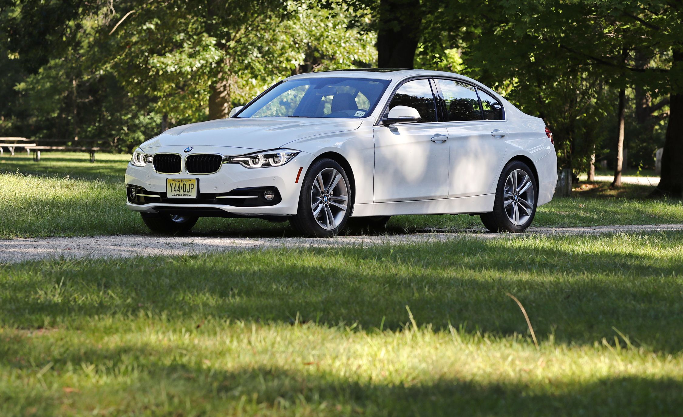 2018 Bmw 3 Series Warranty Review Car And Driver