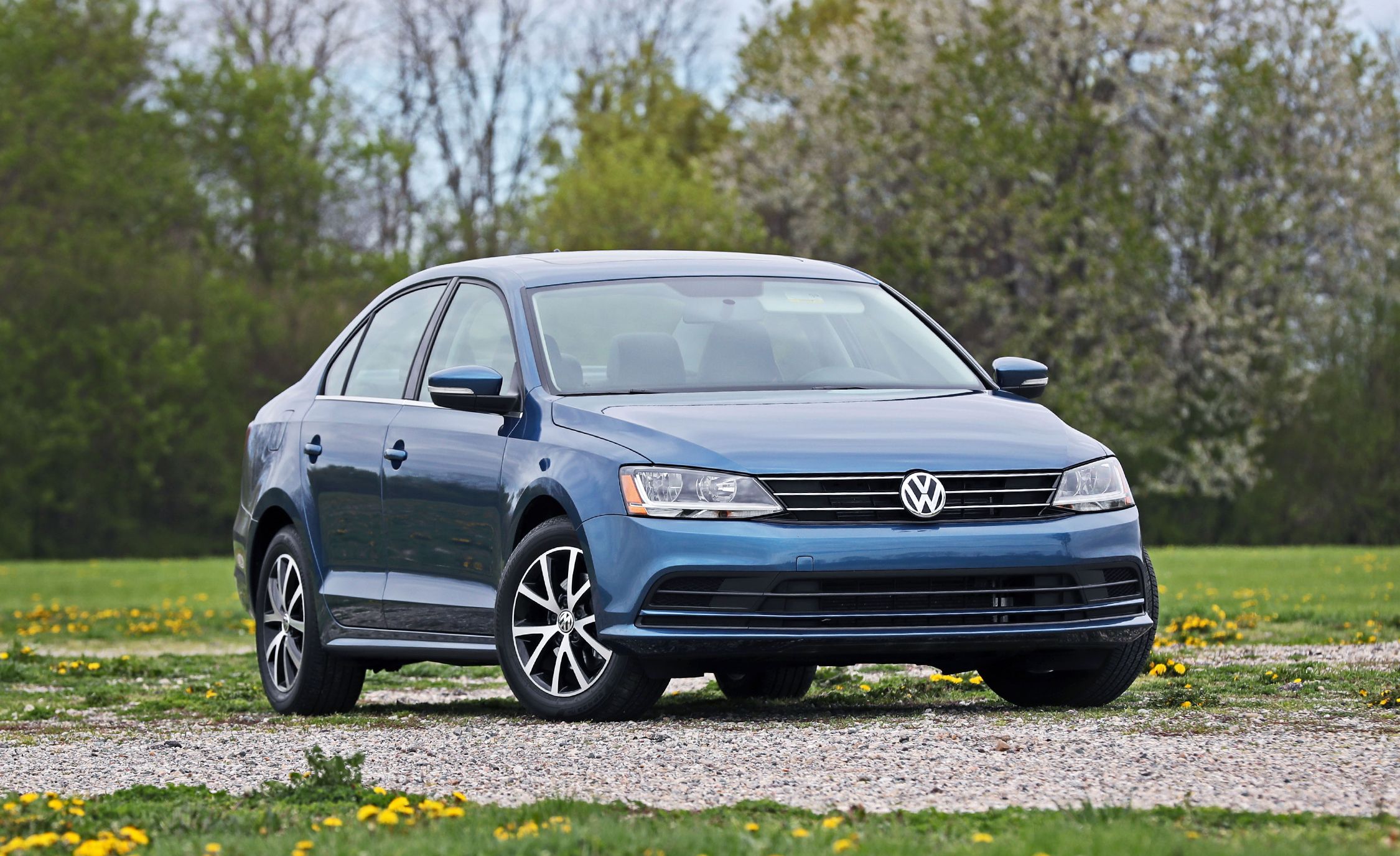 2018 Volkswagen Jetta | Engine and Transmission Review ...