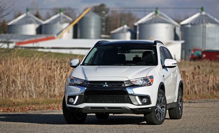 32 Top Pictures 2018 Mitsubishi Outlander Sport For Sale / Review and Test Drive: 2018 Mitsubishi Outlander Sport 2.4 ...