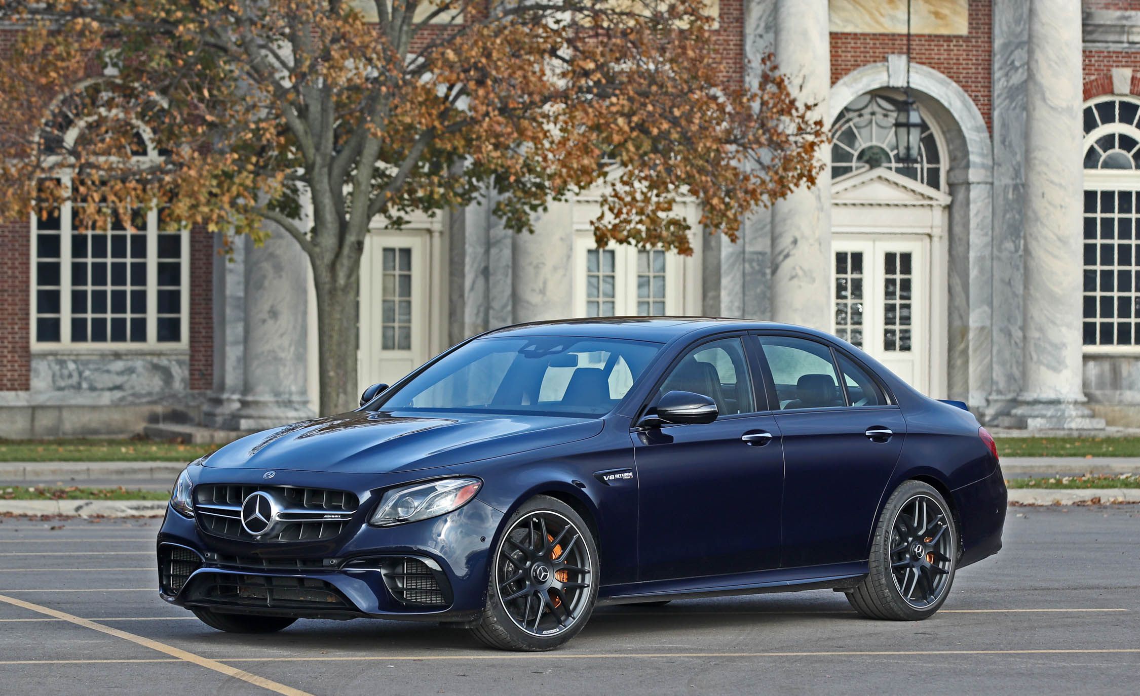 19 E63 Sedan 19 E63 Sedan