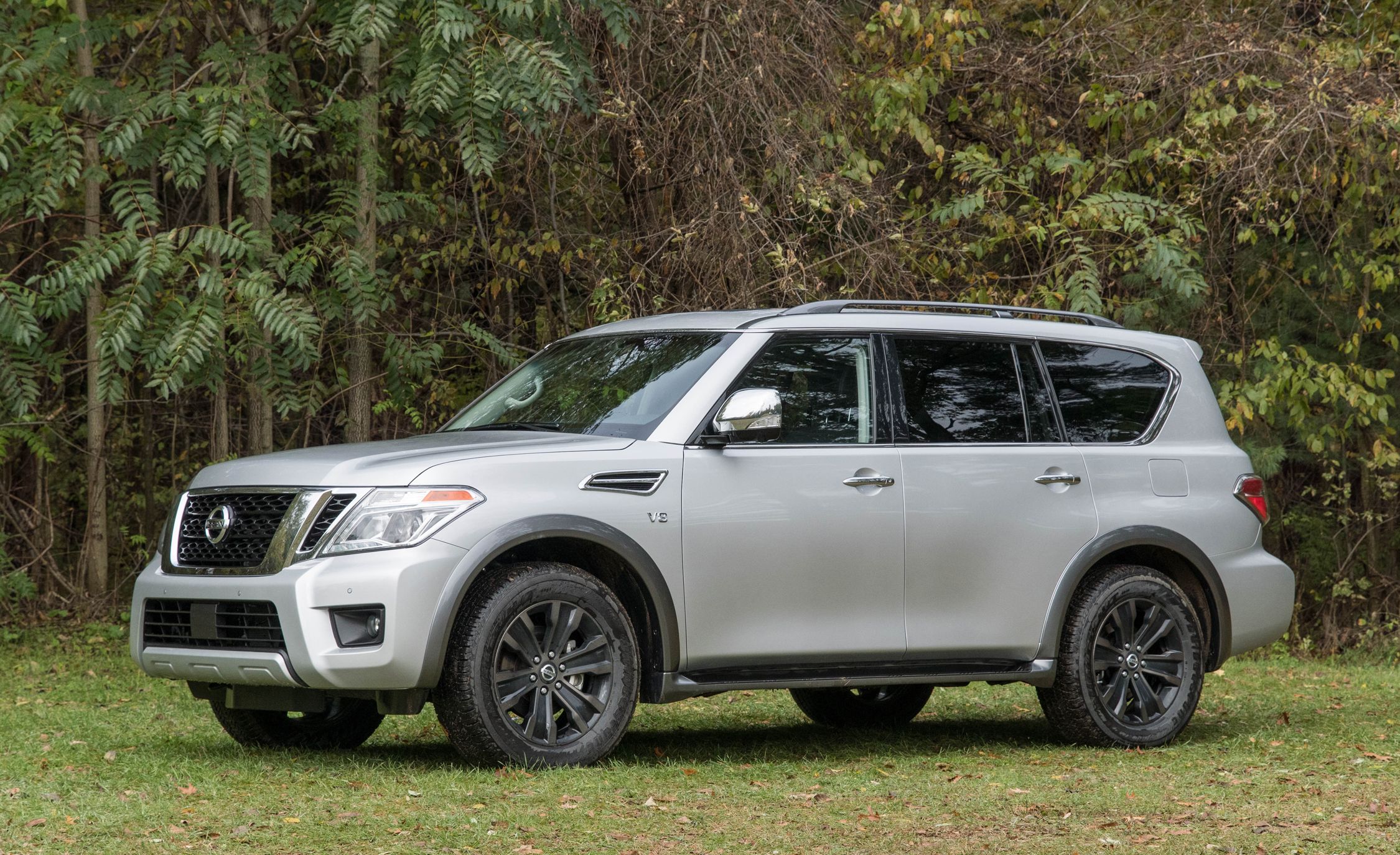 The 10 Best Full Size Suvs You Can Large Ranked