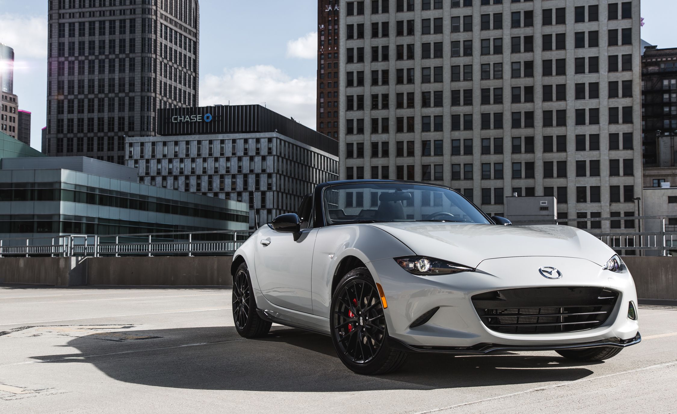 2018 Mazda MX-5 Miata | Exterior Review | Car and Driver