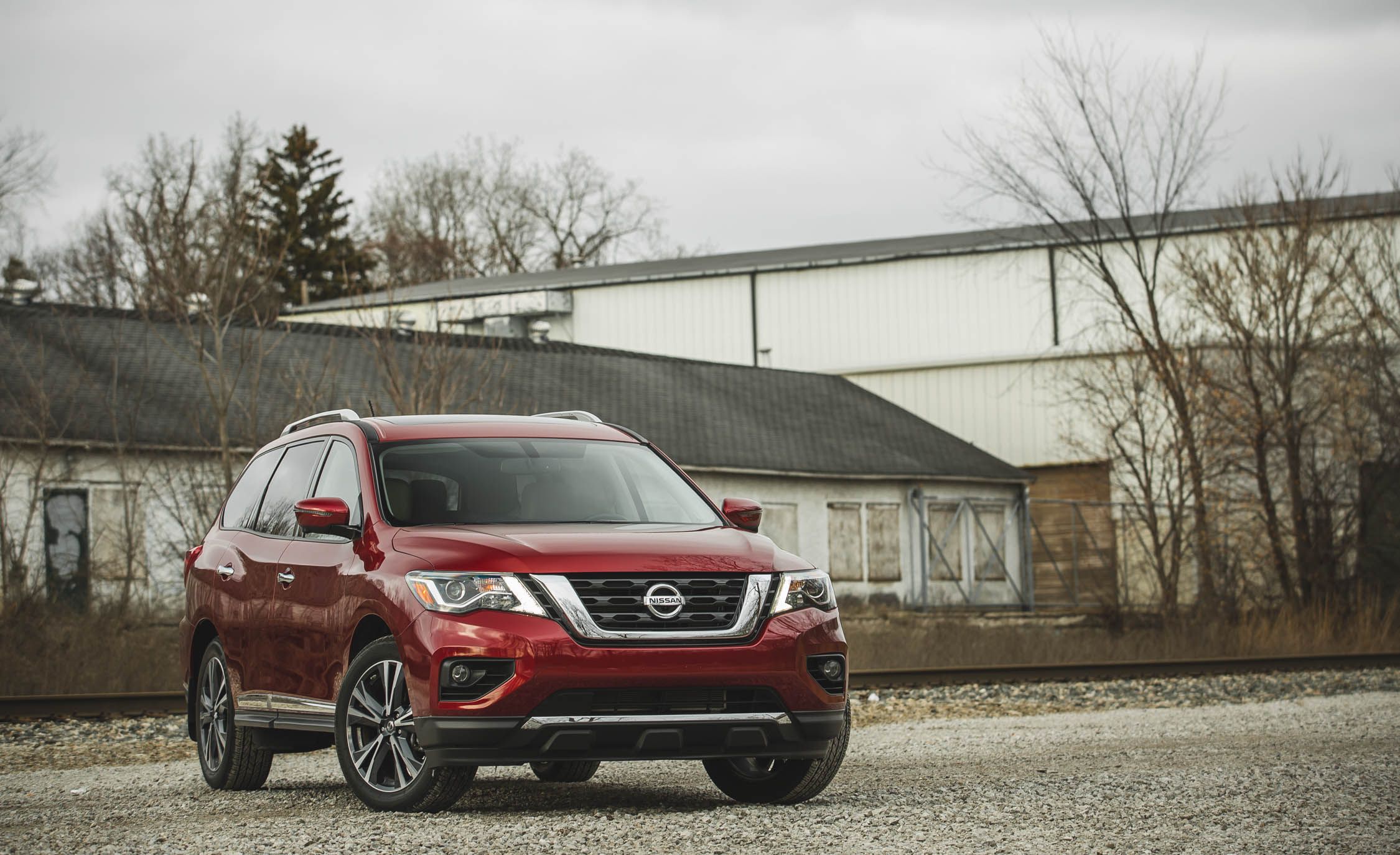Nissan pathfinder reviews Nissan pathfinder reviews