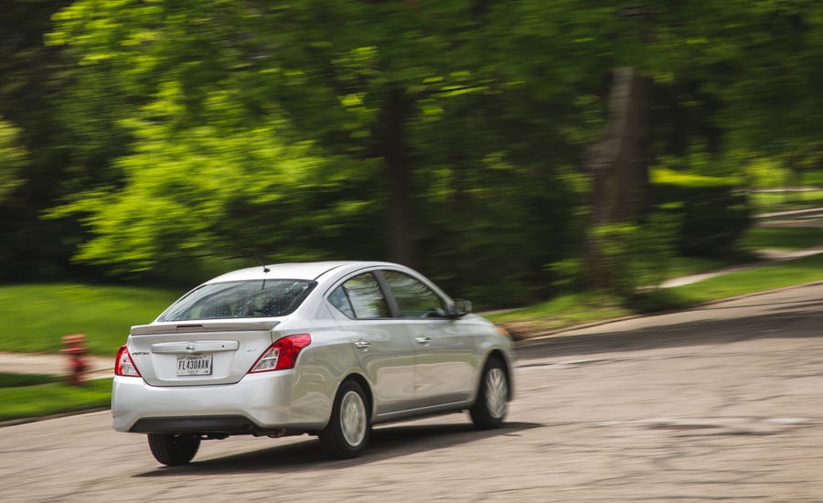 2018 Nissan Versa | Warranty and Maintenance Coverage Review | Car ... 2018 Nissan Versa | Warranty and Maintenance Coverage Review | Car ...