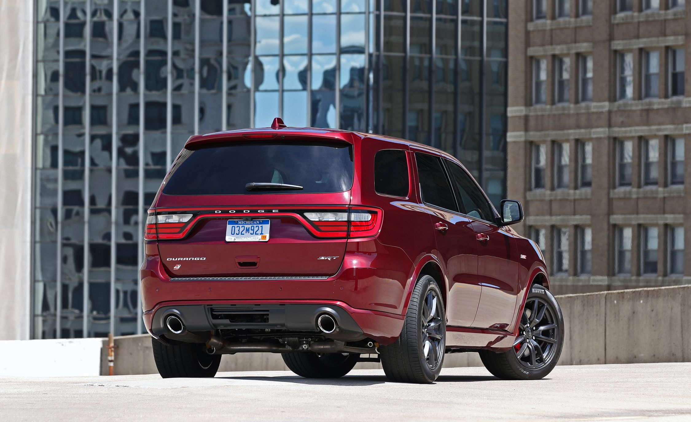 Dodge Durango 2023