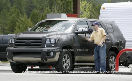 2020 Toyota Sequoia Reviews Price Photos And 2020 Toyota Sequoia Reviews Price Photos And Specs Car Driver