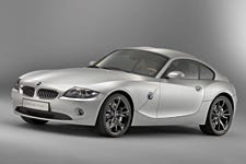 07 Bmw Z4 3 0si 2dr Coupe Features And Specs 07 Bmw Z4 3 0si 2dr Coupe Features And Specs