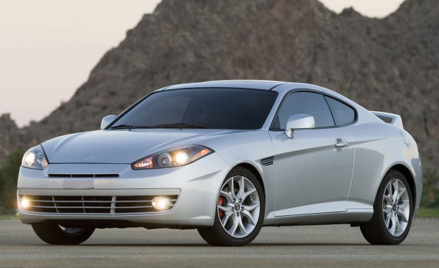 Everything You Need To Know About 2008 Hyundai Tiburon Specs & Colors - cg9zb5h