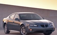 Pontiac Grand Prix Features And Specs Car And Driver