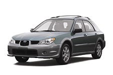 2009 Subaru Impreza Outback Sport 2 5i Premium 4 Door Sedan 5 Door Wagon Hatchback Options Price Photos And More