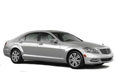 2010 Mercedes-benz S-class S 400 Hybrid 4dr Sdn Rwd Features And Specs