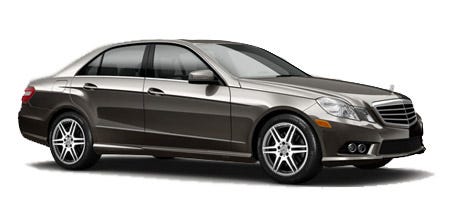 2010 Mercedes-Benz E-Class E 550 Sport 4dr Sdn 4MATIC Features and Specs