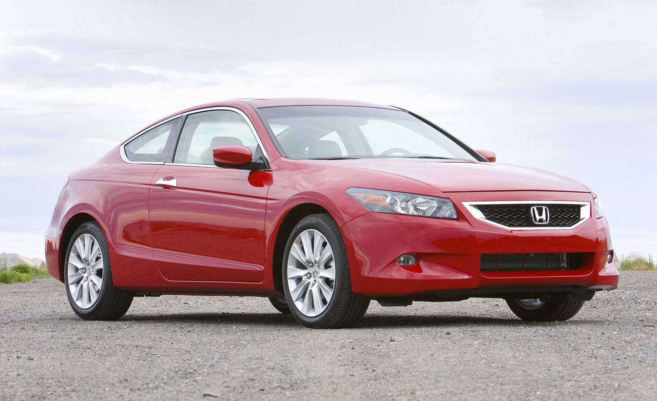 value clearance specs 2009 accord 3.5