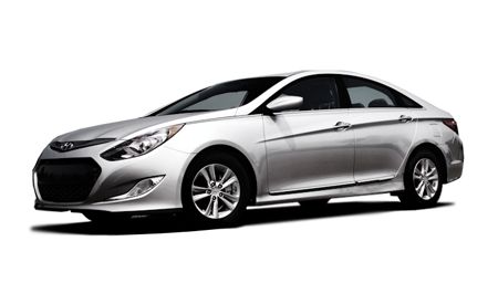 What is the tire size for a 2011 hyundai sonata 2011 Hyundai Sonata Hybrid 4dr Sdn 2 4l Auto Features And Specs
