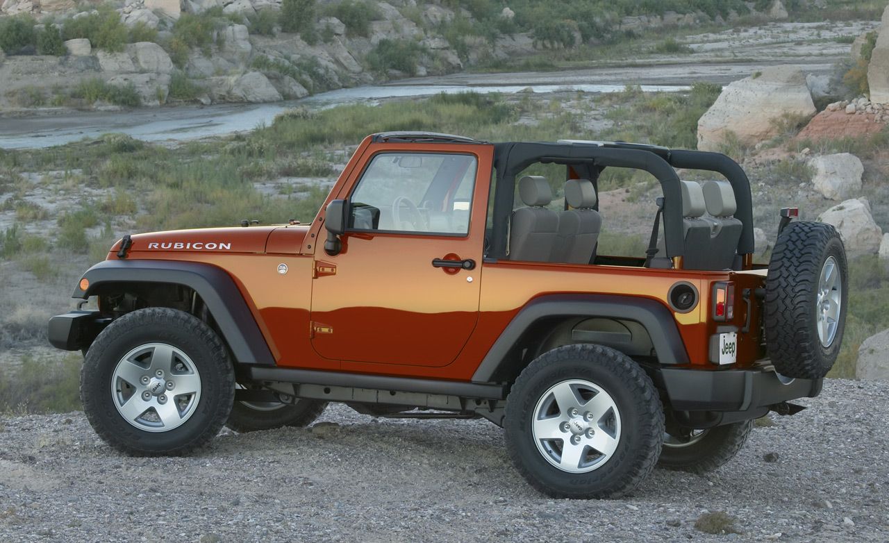 wrangler tj 1998