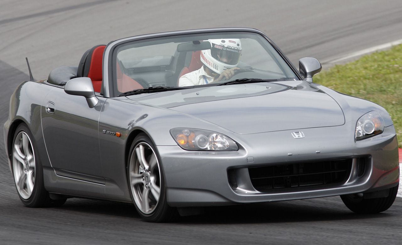 2009 Honda S2000 Reviews Honda S2000 Price Photos And Specs Car