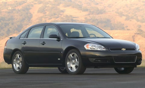 09 Chevrolet Impala Ss 4dr Sdn Ltd Avail Features And Specs 09 Chevrolet Impala Ss 4dr Sdn Ltd Avail Features And Specs