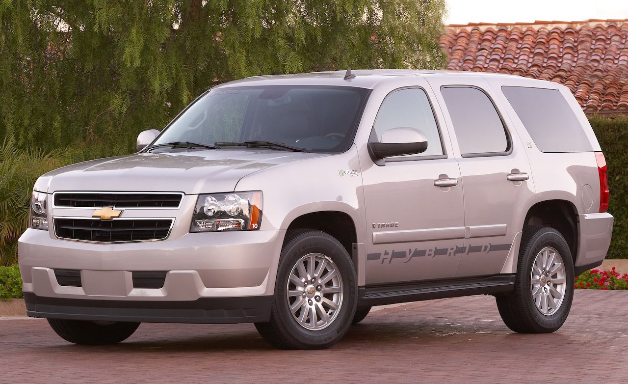 2012 chevy tahoe driver door panel