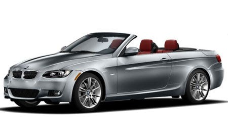 2010 bmw 3 series 328i convertible 2d specs