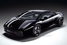 2007 Lamborghini Gallardo 2dr Cpe Features and Specs