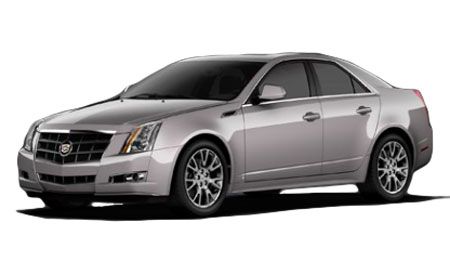 cadillac cts 3.6 performance upgrades