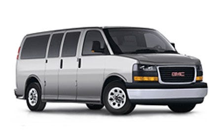 2011 Gmc Savana Diesel Rwd 3500 155 Features And Specs