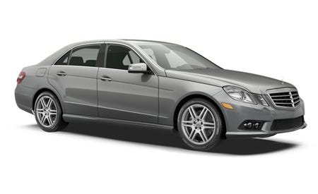 11 Mercedes Benz E Class E 350 Sport Bluetec 4dr Sdn Rwd Features And Specs