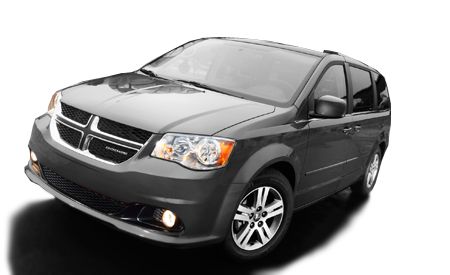 2011 Dodge Grand Caravan Lux *Ltd Avail* 4dr Wgn Features and Specs