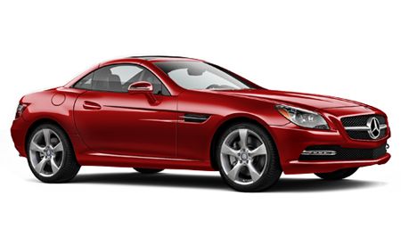 2005 Mercedes Benz Slk Class Specs And Prices