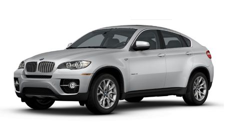 bmw x6 cargo cover