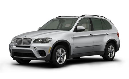 2012 x5 diesel