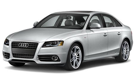 2012 Audi A4 2.0T Prestige 4dr Sdn Auto quattro | Features and Specs