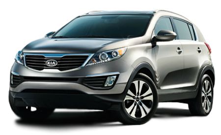 12 Kia Sportage Sx Awd 4dr Features And Specs