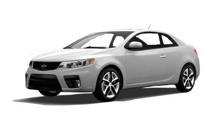 2012 Kia Forte Koup SX 2dr Cpe Auto Features and Specs