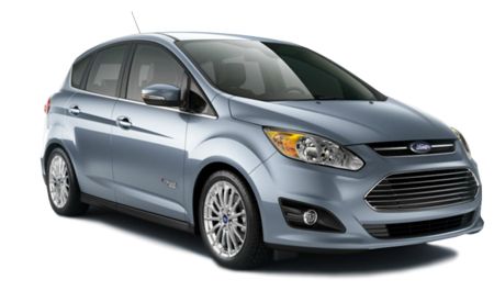 13 Ford C Max Sel 5dr Hb Features And Specs