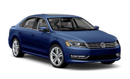 2013 volkswagen passat tdi sel premium 4dr sdn 2 0l dsg features and specs 2013 volkswagen passat tdi sel premium