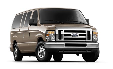 2017 Ford E Series Features And Specs Car Driver Ford E Series