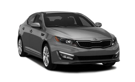 2013 kia optima chrome rear window trim