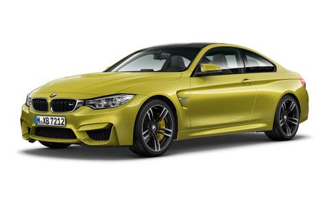 15 Bmw M4 2dr Cpe Features And Specs 15 Bmw M4 2dr Cpe Features And Specs