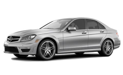 13 Mercedes Benz C63 Amg C 63 Amg 4dr Sdn Rwd Features And Specs