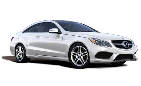 14 Mercedes Benz E Class E 350 2dr Cpe 4matic Features And Specs