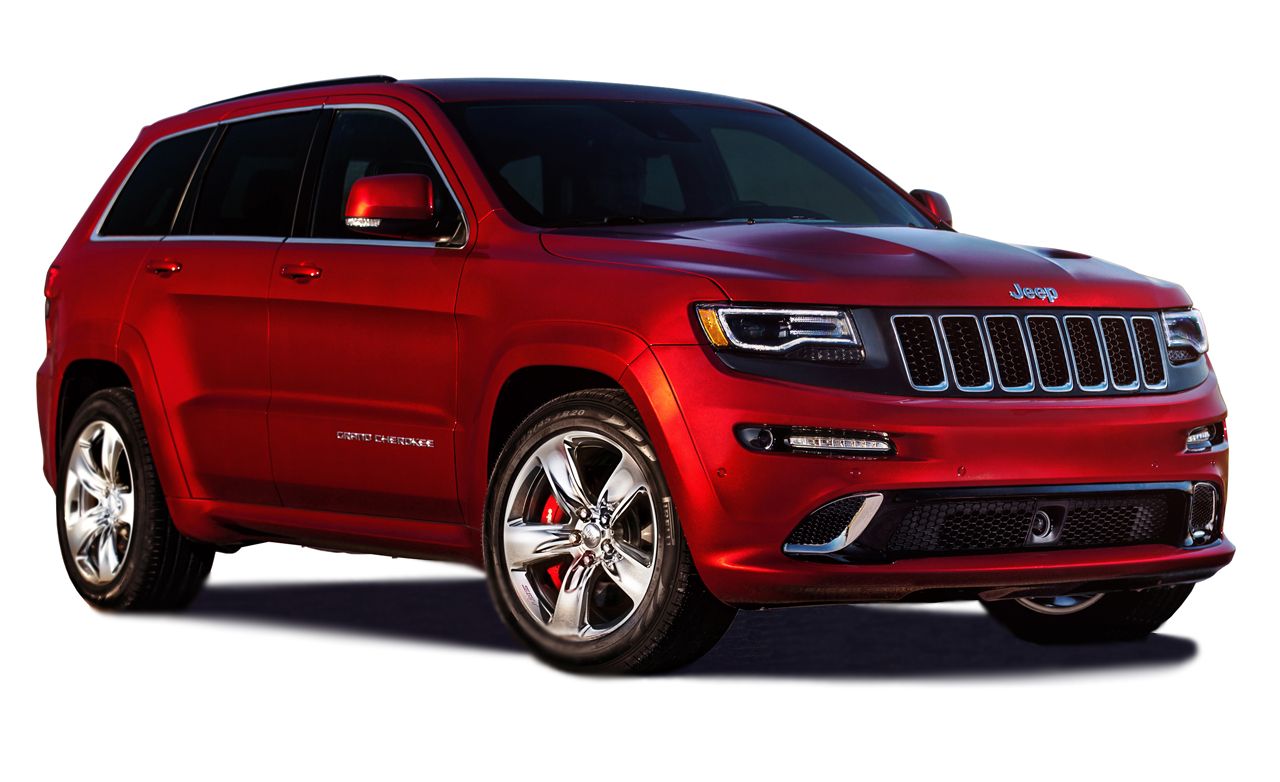 2014 jeep grand cherokee fender flares