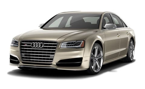 2015 audi a8